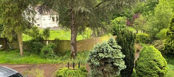 Villa 30 minutes from Paris with heated indoor pool 