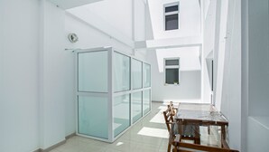 تناول الطعام