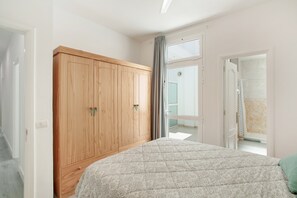 3 soverom, wi-fi (inkludert) og sengetøy