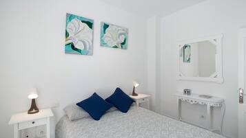 3 slaapkamers, gratis wifi, beddengoed