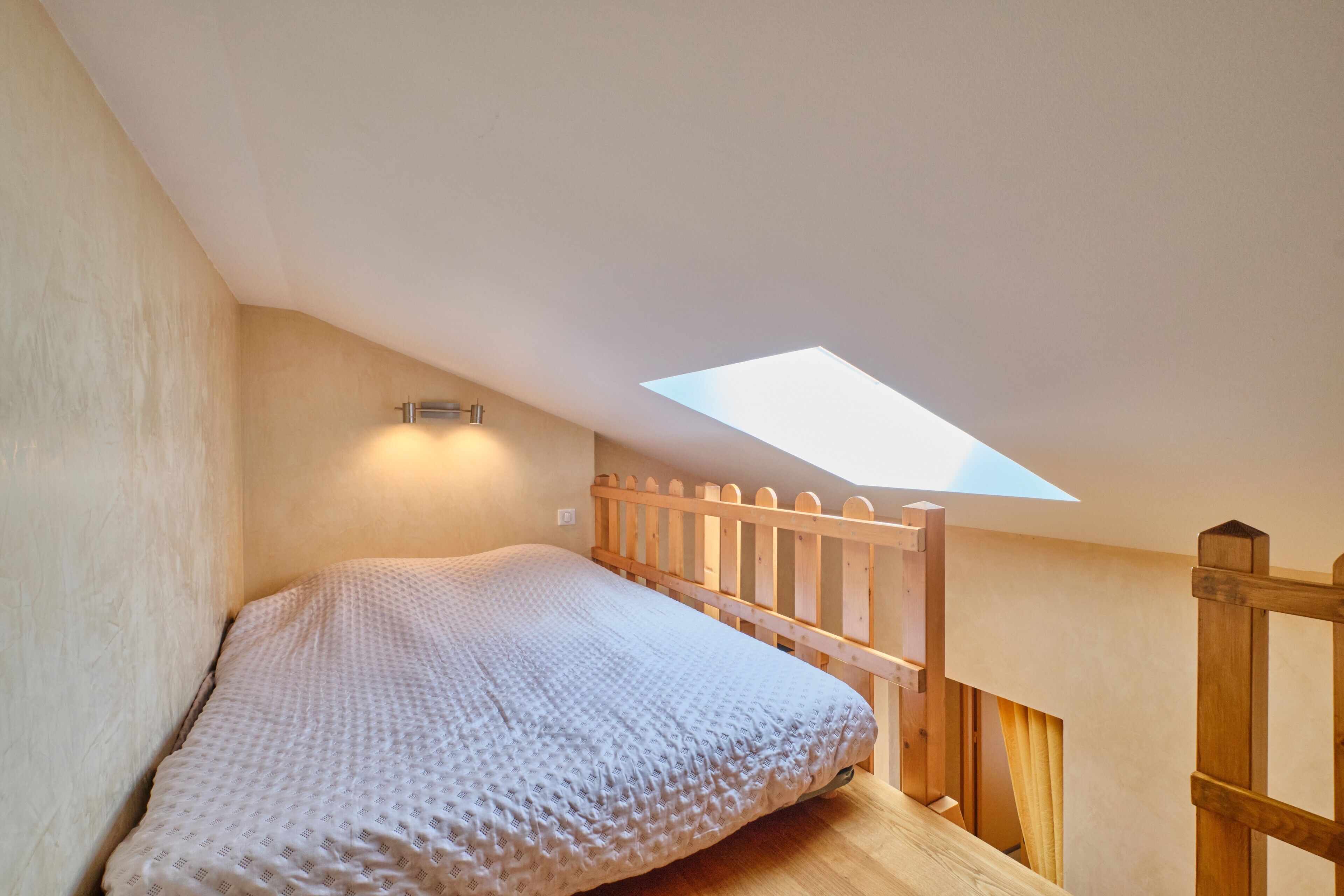 1 makuuhuone, silitysrauta/-lauta, ilmainen Wi-Fi, vuodevaatteet