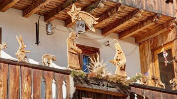 Detalle exterior