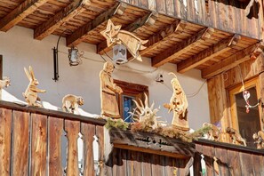 Detalle exterior