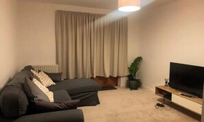 تلفزيون ذكي