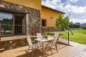 Servei de restauració a l'aire lliure