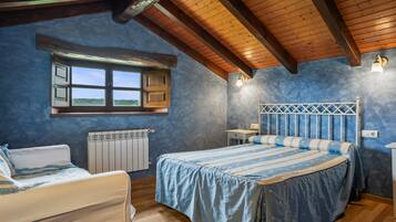 3 slaapkamers, gratis wifi, beddengoed