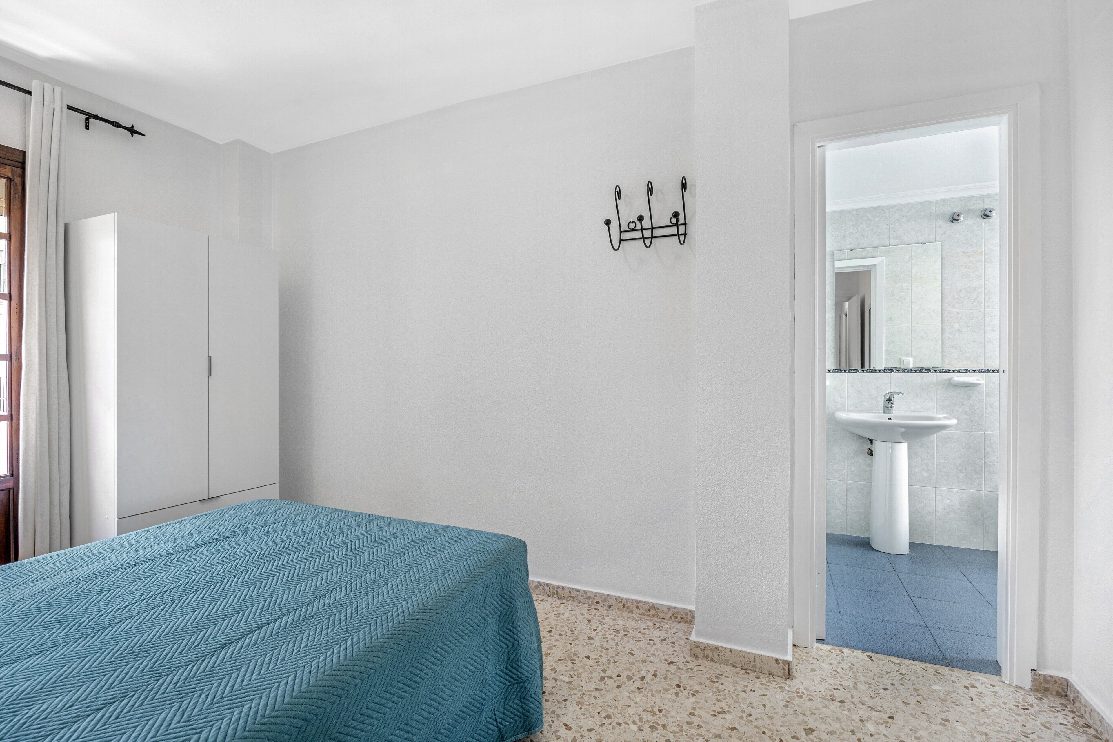 3 Schlafzimmer, kostenloses WLAN, Bettwäsche