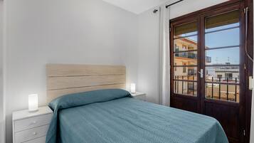 3 slaapkamers, gratis wifi, beddengoed