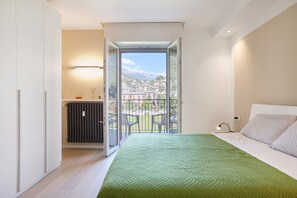 1 chambre, draps fournis
