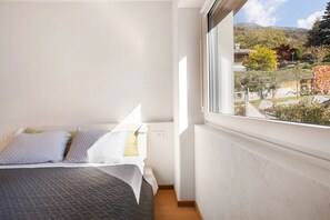 2 camere, Wi-Fi gratuito, lenzuola