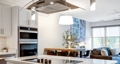 Country Crooners 1 Bedroom Apartment