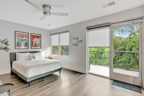 1 Schlafzimmer, Schreibtisch, Bügeleisen/Bügelbrett, kostenloses WLAN