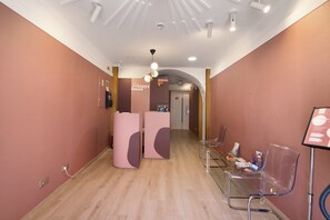 Hall