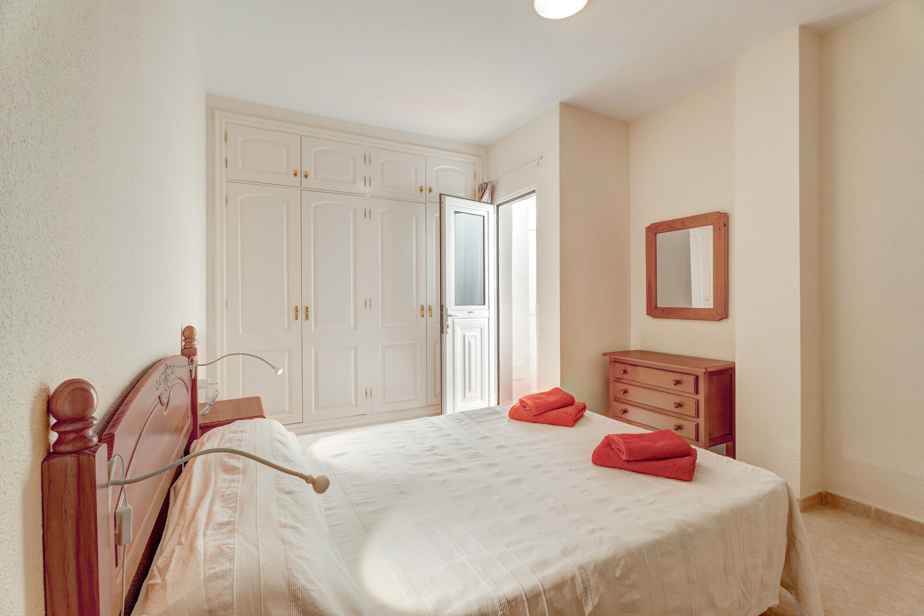 2 slaapkamers, gratis wifi, beddengoed