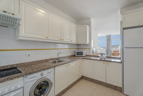 Vacation Apartment 'Isla 5' with Wi-Fi