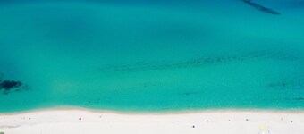 Holiday Home with Panoramic Sea View, Wi-Fi, Garden and Terrace