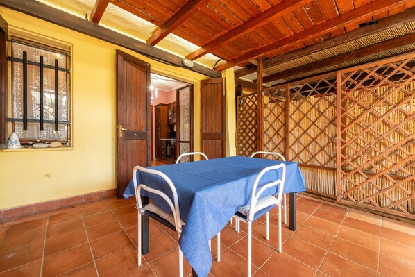 Servei de restauració