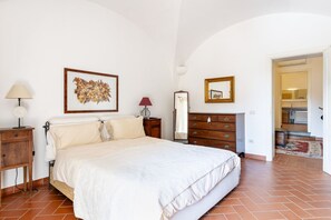 1 室のベッドルーム、アイロン / アイロン台、WiFi、ベッドシーツ
