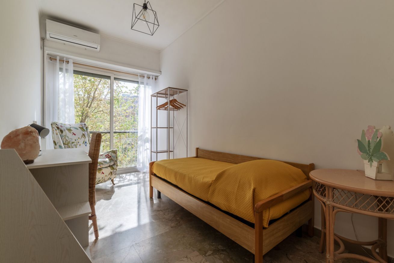 3 chambres, fer et planche à repasser, Wi-Fi, literie fournie