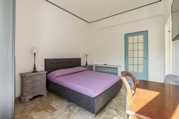 3 slaapkamers, wifi, beddengoed