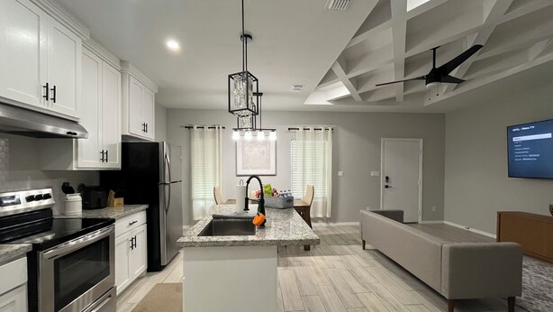 Cucina privata