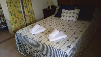 2 sovrum och gratis wi-fi