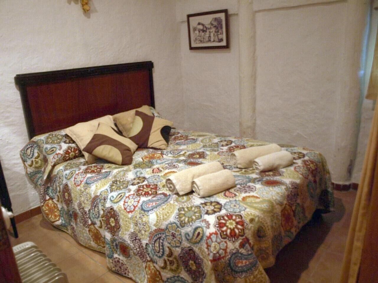 2 sovrum och gratis wi-fi