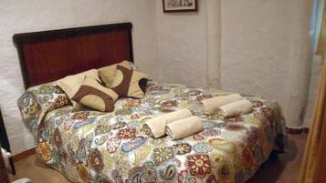 2 sovrum och gratis wi-fi