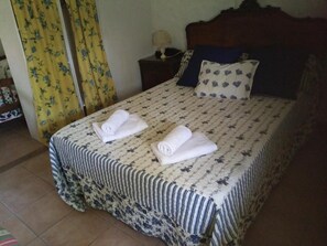 2 habitaciones y wifi gratis 