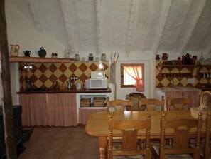 Restaurantes