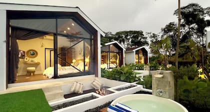 Skylake Villa