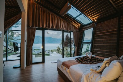 Skylake Villa