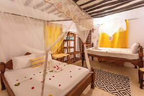 5 camere, ferro/asse da stiro, Wi-Fi, lenzuola