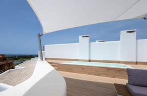 Outdoor spa tub - Ref. 484949 (Motril)