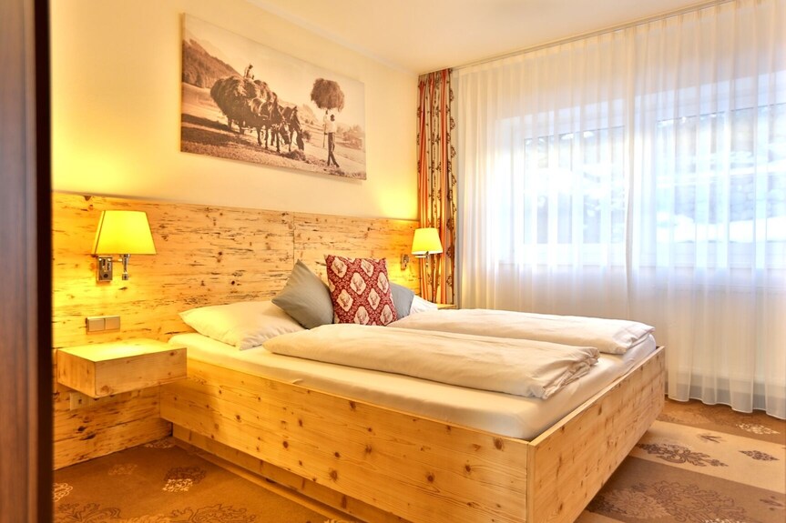 3-room Apartment Alpina Penthouse, 75 Sqm, Max. 4 Persons - Füssen