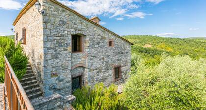 Cerretino group house 14 sleeps by Interhome