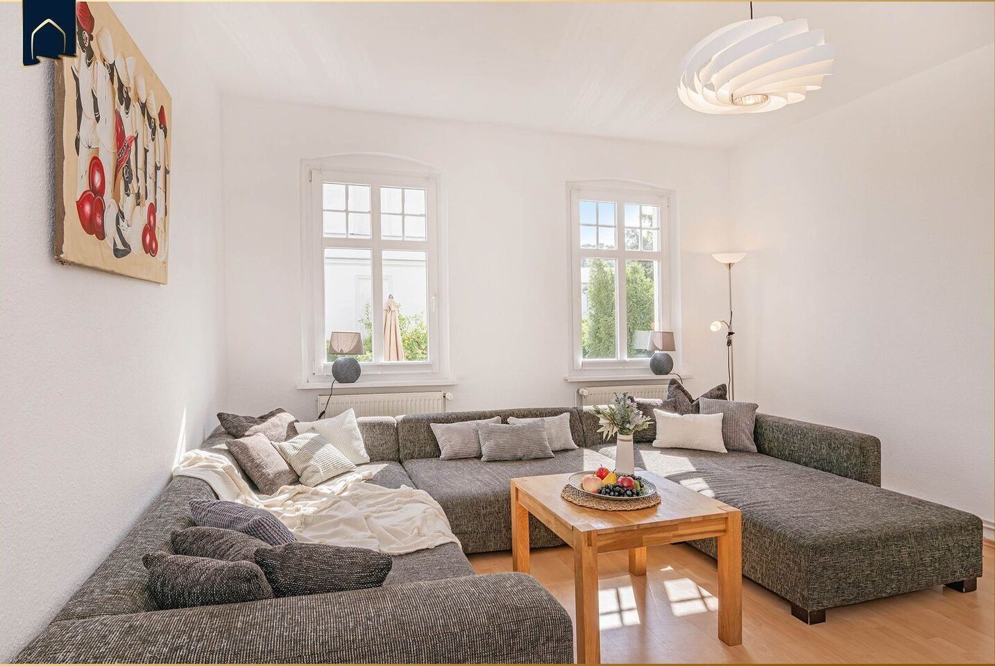 Fernseher