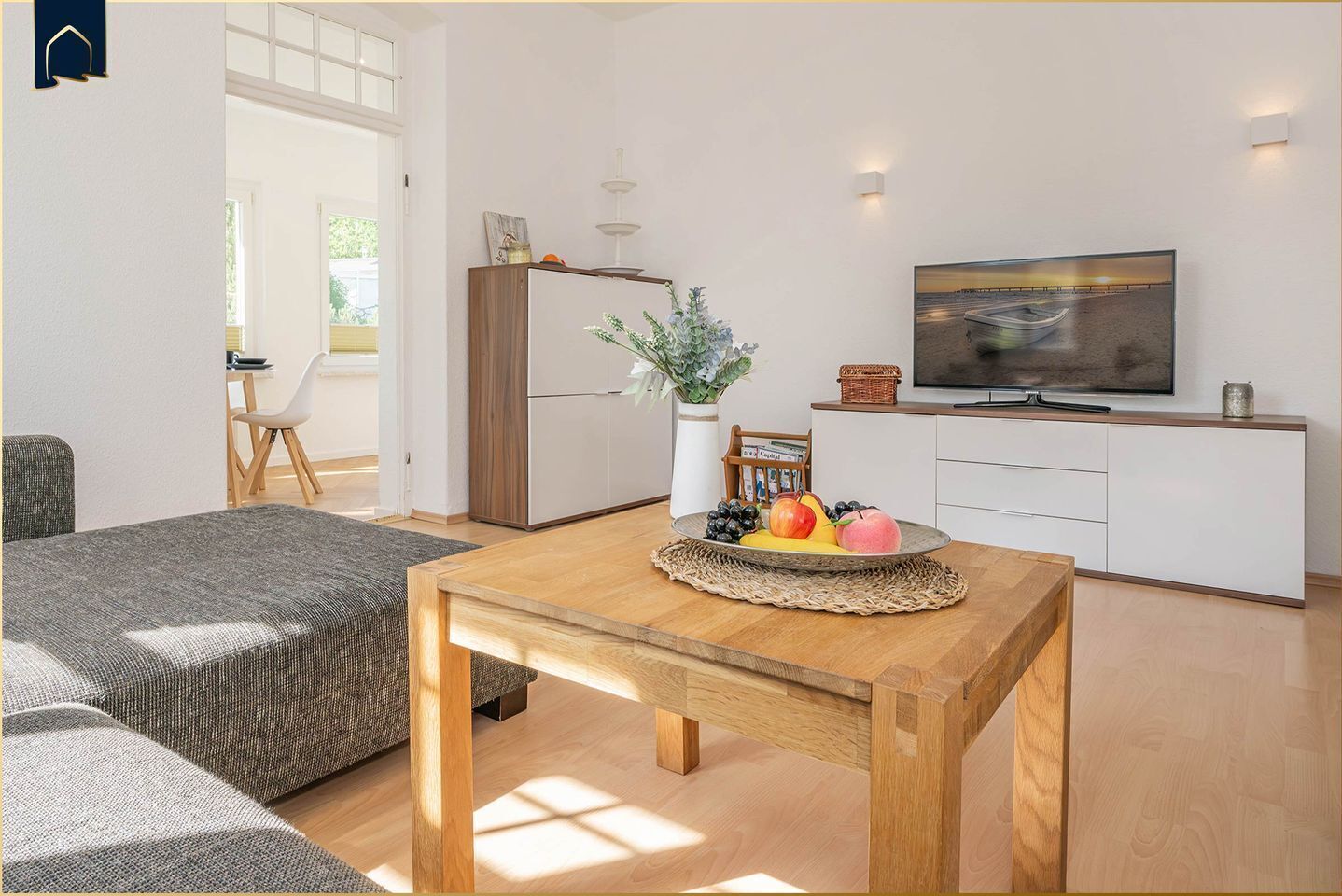 Fernseher