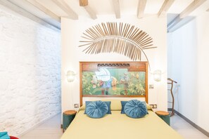 5 quartos, ferros/tábuas de passar roupa, Wi-Fi de cortesia