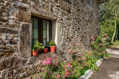Country House 'Madreselva' with Mountain View, Private Pool and Wi-Fi