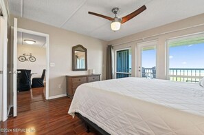 2 عدّة غرف نوم وواي فاي مجانًا وملاءات أسرّة