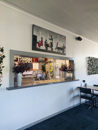 Bar (na propriedade)