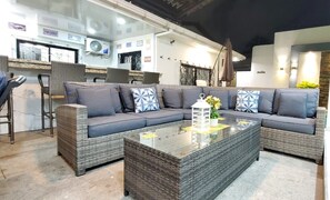 Interior - House with a Private Pool, close to the Hilton Princess Hotel and City Mall! (San Pedro Sula)