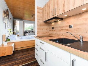 Unclassified image, 2 of 11, button - Apartment 02 - Von-eucken-weg 21 (Neuharlingersiel)