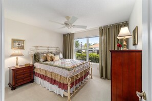 3 dormitorios, tabla de planchar con plancha, wifi y ropa de cama