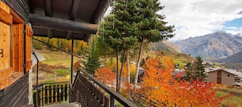 Apartment 'Piccolo Paradiso' with Mountain View, Private Garden and Wi-Fi