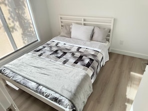 City Condo, 1 Katil Ratu (Queen), Kitchen | Wi-fi percuma