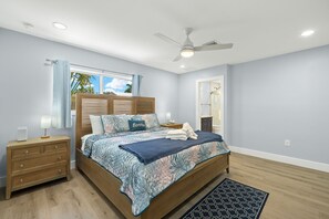 3 Schlafzimmer, kostenloses WLAN, Bettwäsche