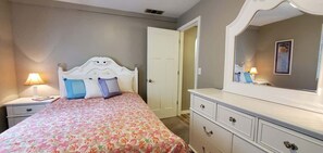 3 dormitorios, tabla de planchar con plancha, wifi y ropa de cama