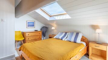 1 chambre, Wi-Fi gratuit